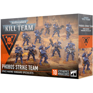 Kill Team Phobos Strike Team 103-01