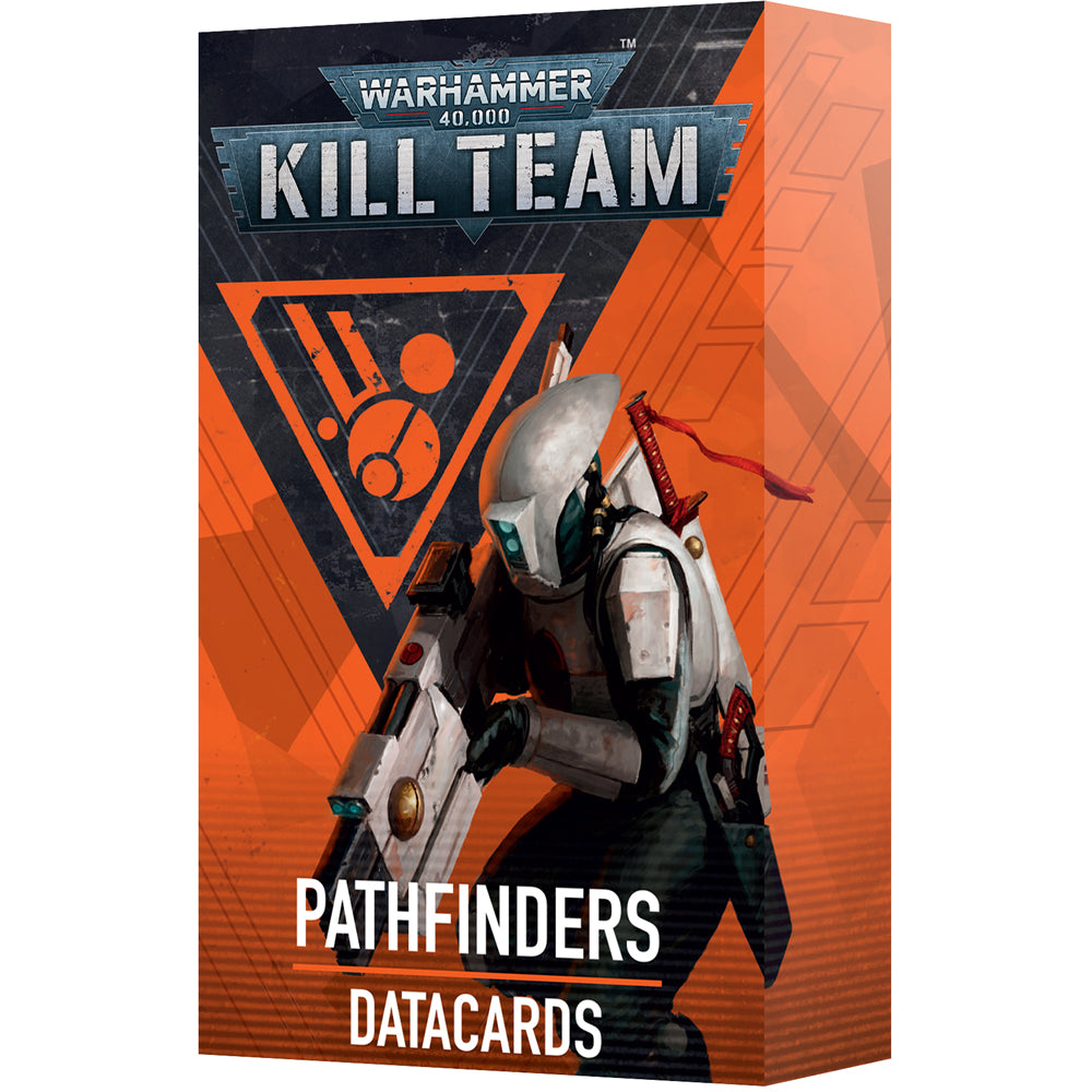 Kill Team Pathfinders Datacards 103-59