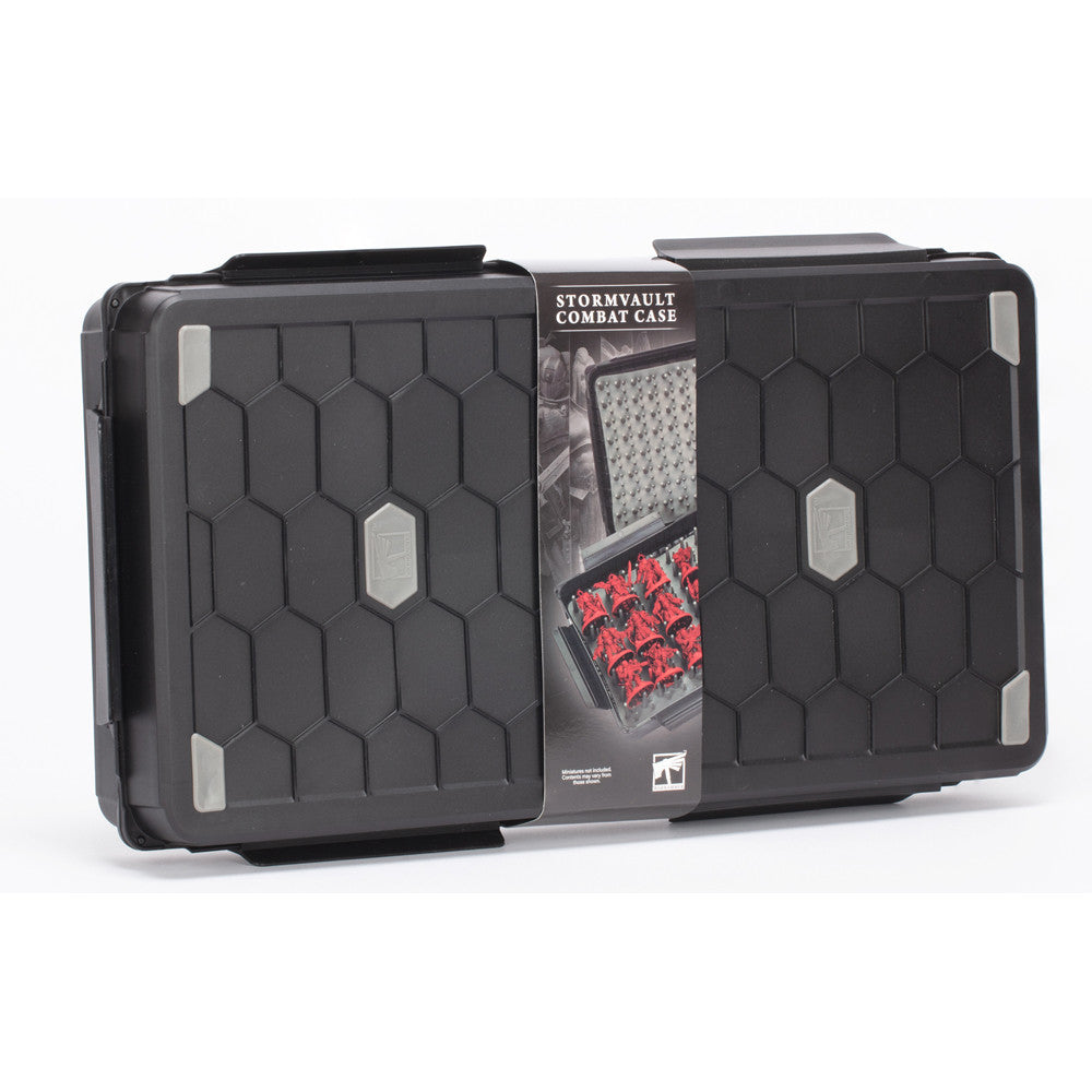 Stormvault Combat Case 60-43
