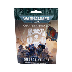 Chapter Approved 2025-26 Objective Set 65-54