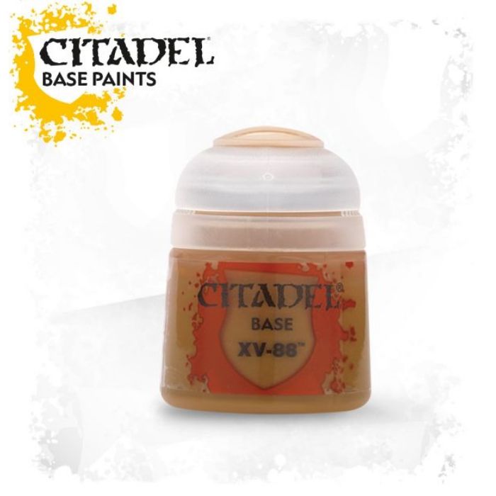 Citadel Paint - Base - XV-88 21-21