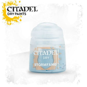 Citadel Paint - Dry - Stormfang 23-21