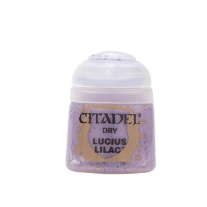 Citadel Paint - Dry - Lucius Lilac 23-03