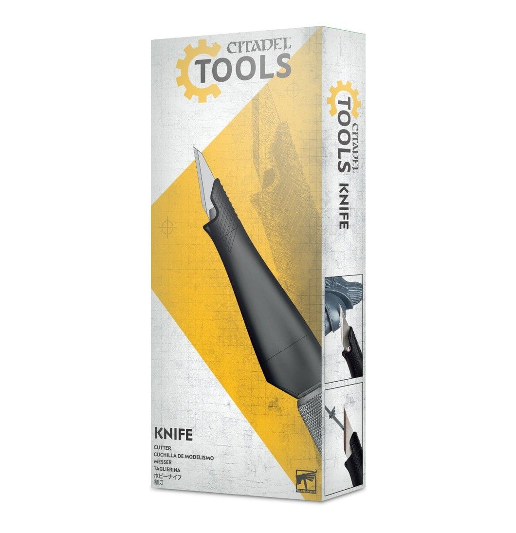 Citadel Tools - Knife 66-61