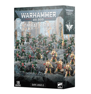 Combat Patrol - Dark Angels 73-44
