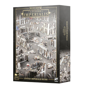 Legions Imperialis Civitas Imperialis Ruins 03-46
