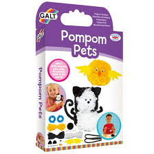 Galt Pom Pom Pets