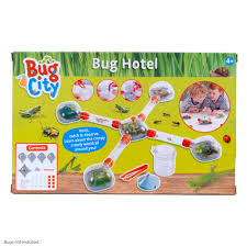 Bug Hotel