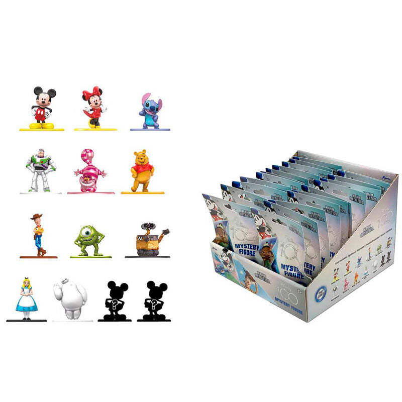 Jada Disney 100 Mystery Figure