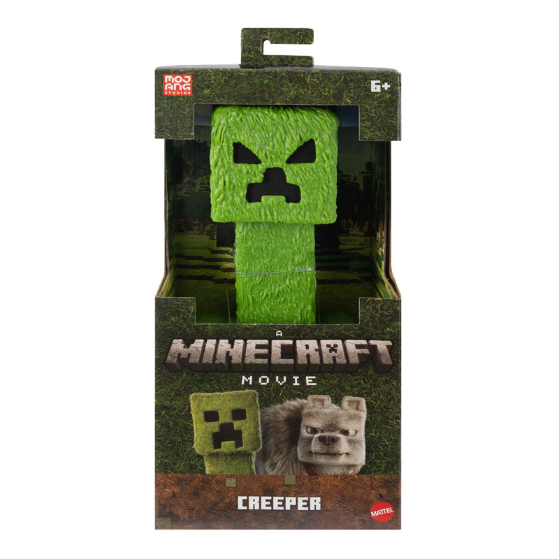 Minecraft Movie - Creeper