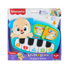 FisherPrice Puppy’s Piano