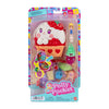 Polly Pocket - Picnic Bunny