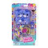 Polly Pocket - Blueberry Besties Compact