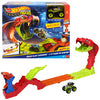 Hot Wheels Monster Trucks - Snake Slam Takedown