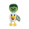 Minecraft Plush - Chicken Jockey