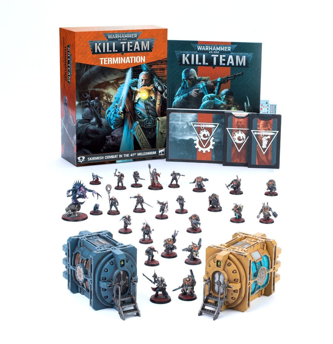 Kill Team Termination 103-47