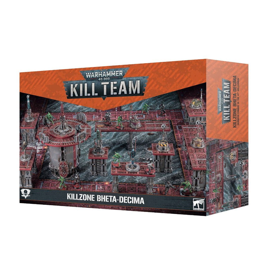 Kill Team Killzone Bheta-Decima 103-39