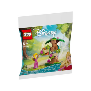 LEGO Disney Princess 30671 Aurora's Forest Playground