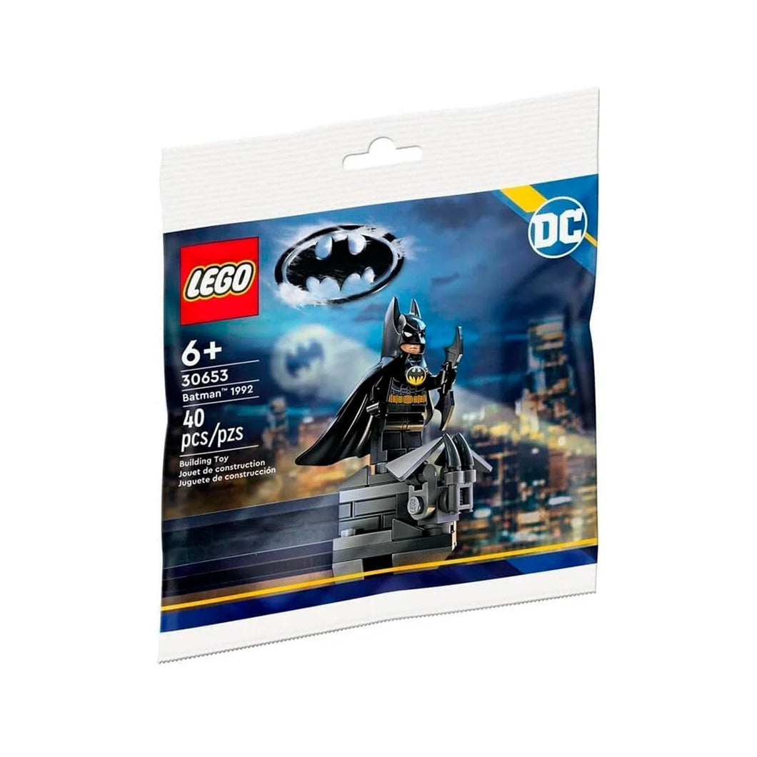 LEGO 30653 Batman 1992