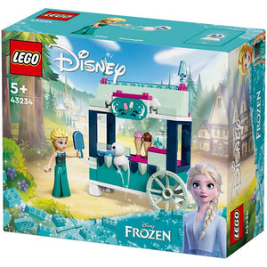 LEGO Disney Princess 43234 Elsa's Frozen Treats