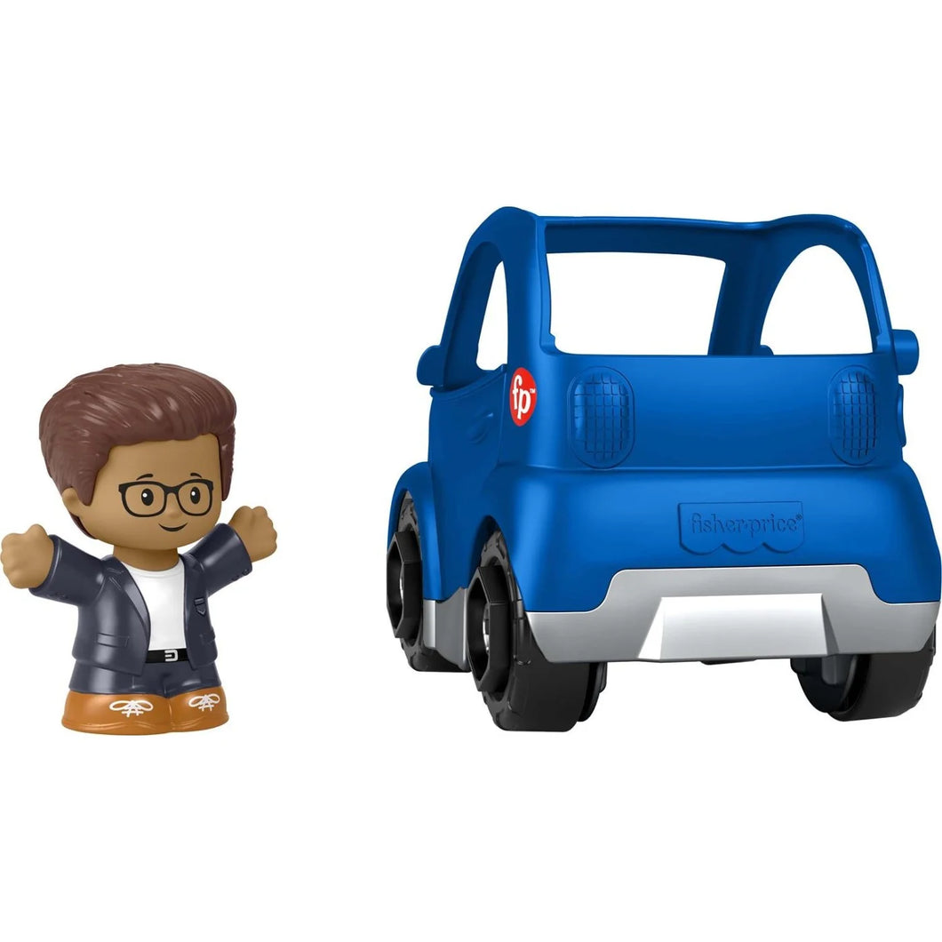 FisherPrice Little People - Car