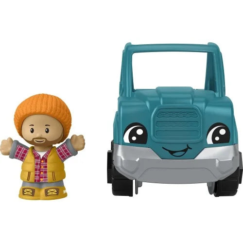 FisherPrice Little People - Truck