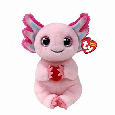 TY Beanie Boos - Locky