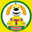 Bambola Toymaster logo
