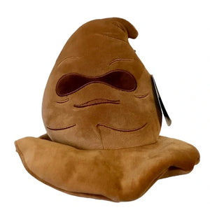 Squishmallows Harry Potter Sorting Hat