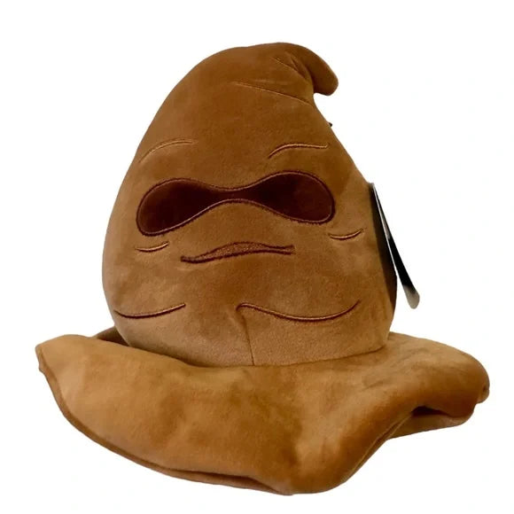 Squishmallows Harry Potter Sorting Hat