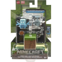 Minecraft Figure - Magic Mobs