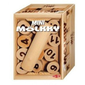 Molkky Mini