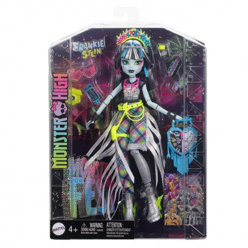 Monster High Monster Fest - Frankie Stein