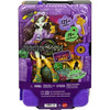 Monster High Skulltimate Secrets - Jinafire Long