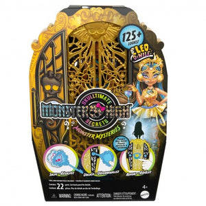 Monster High Monster Mysteries Cleo DeNile
