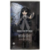 Monster High X Wednesday - Wednesday Addams