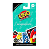 UNO Add On Pack - Reverse Pack
