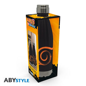 Naruto Thermal Drinking Bottle