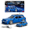 Hot Wheels Brick Shop - ‘94 Audi Avant RS2