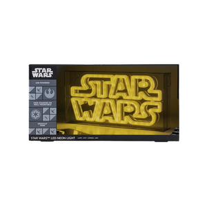 Star Wars LED Neon Light
