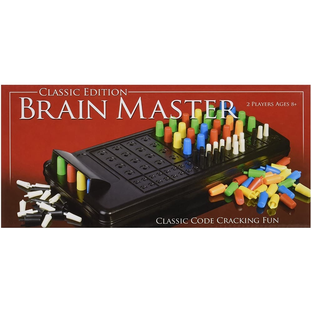 Classic Brain Master