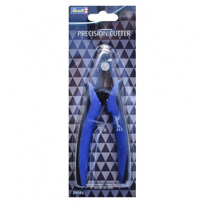 Revell Precision Cutters