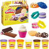 Play-Doh Little Bakery Playset