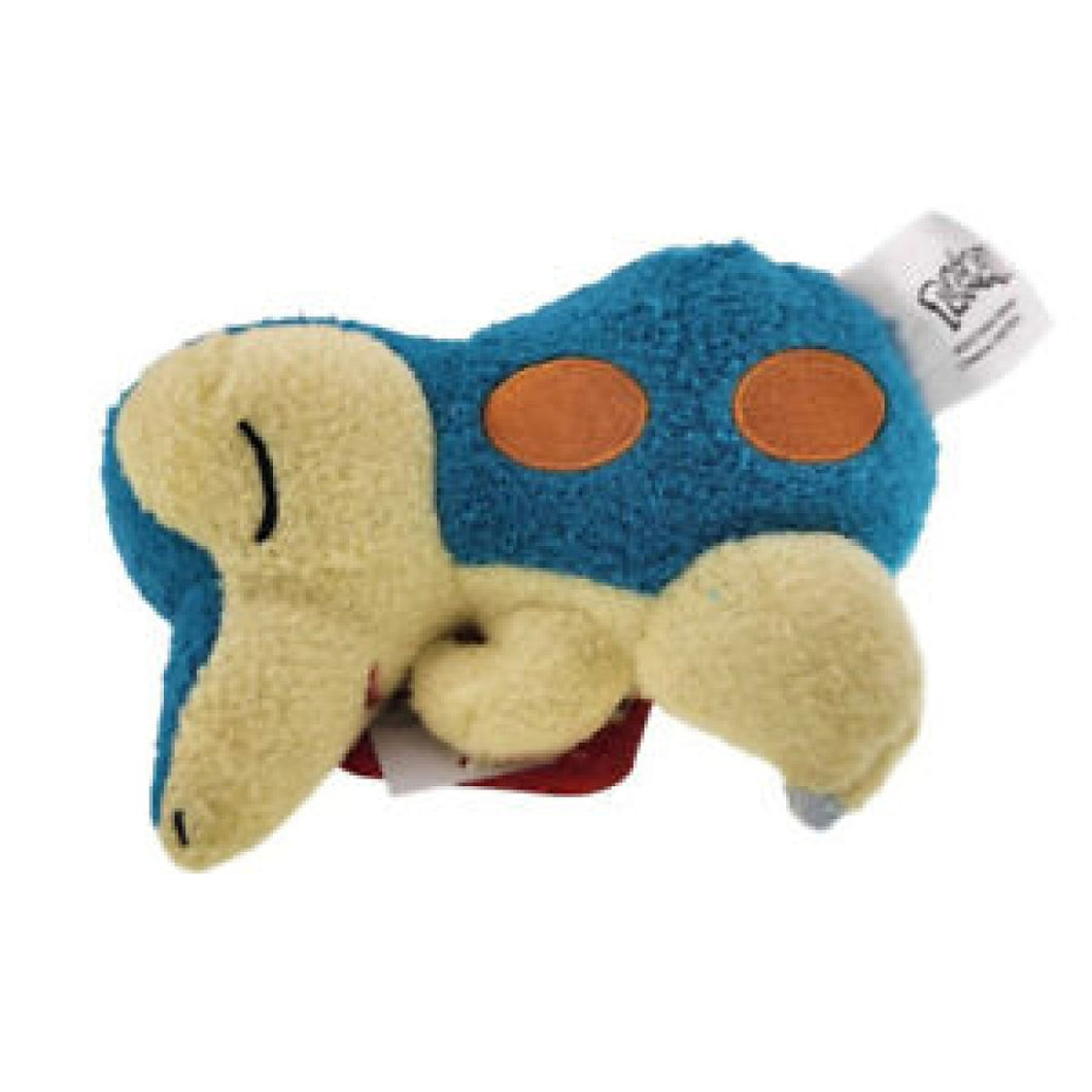 Pokemon 5” Sleeping Cyndaquil