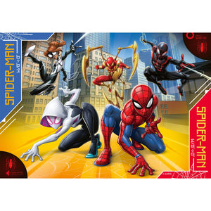 Spider-Man 35pcs Puzzle