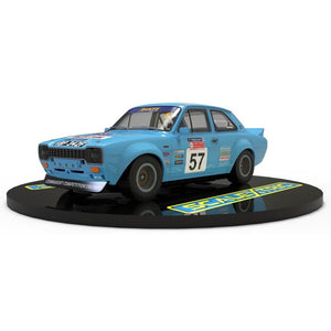 Scalextric Ford Escort MK1