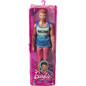 Barbie Fashionista- Ken #192