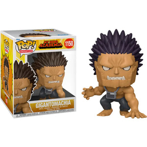 Funko Pop Animation My Hero Academia - Gigantomachia 1150