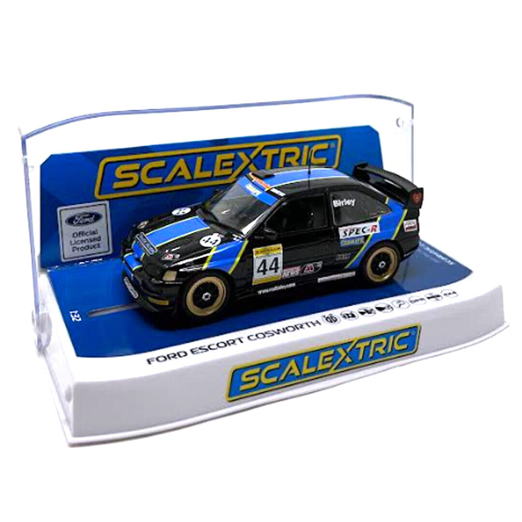 Scalextric Ford Escort Cosworth WRC