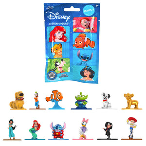 Jada Disney Mystery Figures Series 2